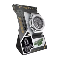 Montre G-Shock CLASSIC in Acier GM-2100-1AER-MAN - GM-2100-1AER-MAN